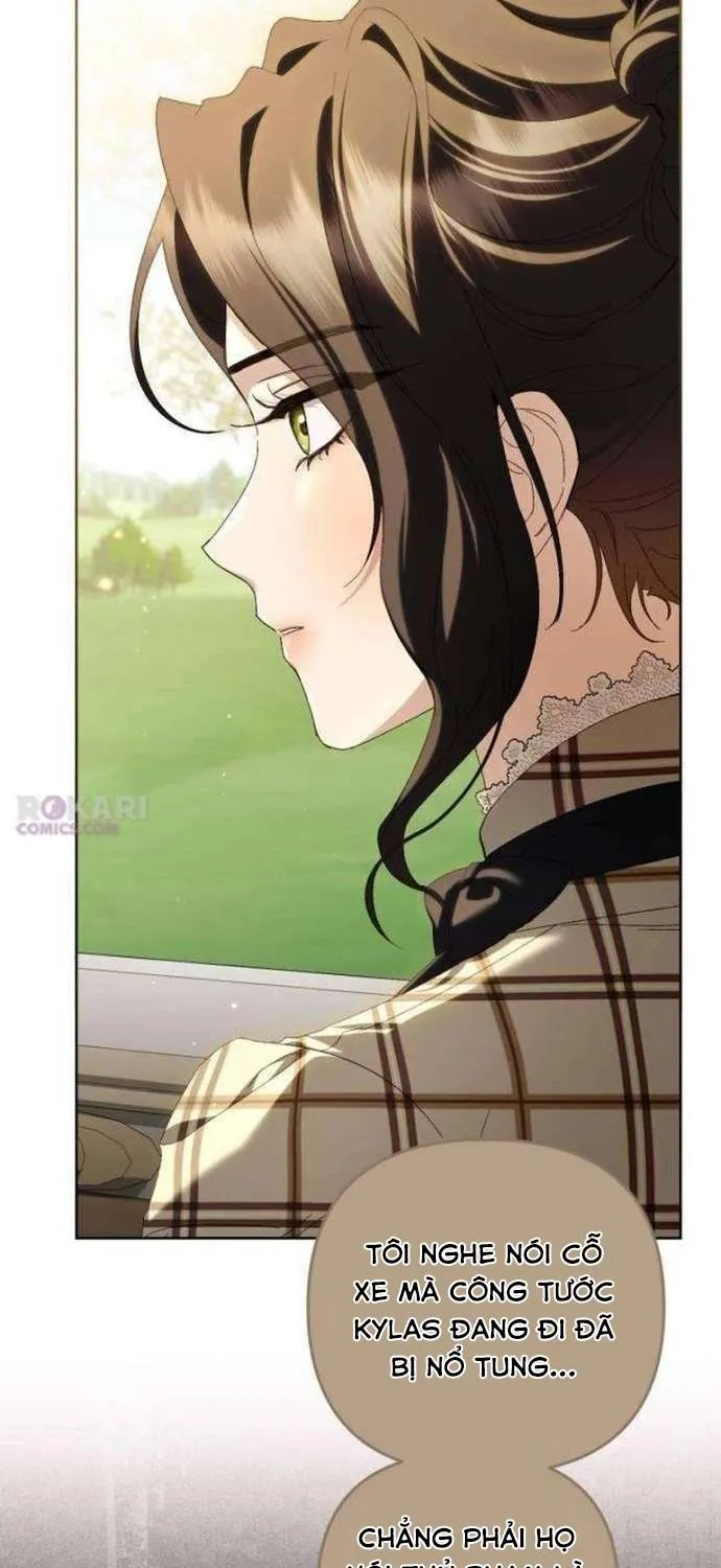 Sự Trở Lại Của Nữ Hoàng Thị Phi Chap 14 - Next Chap 15