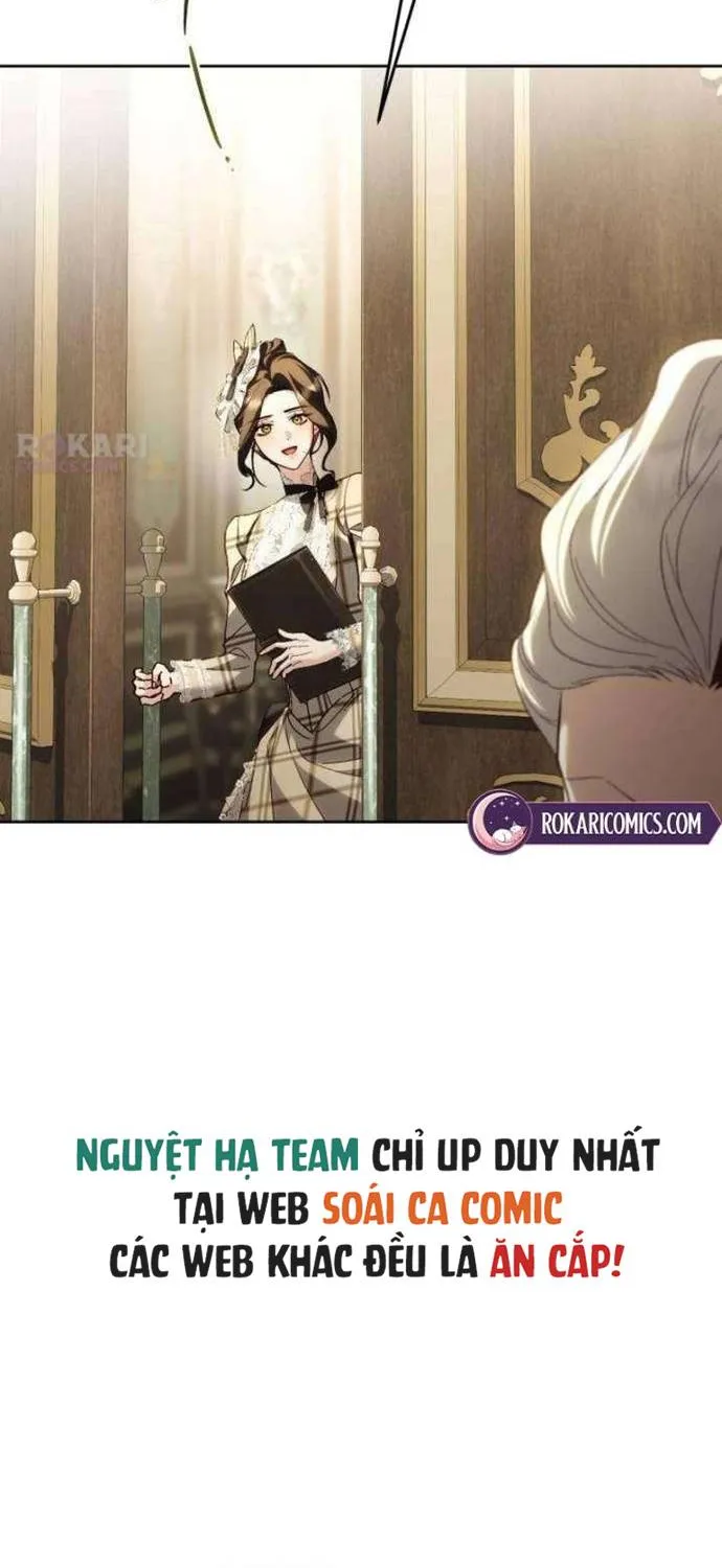 Sự Trở Lại Của Nữ Hoàng Thị Phi Chap 14 - Next Chap 15