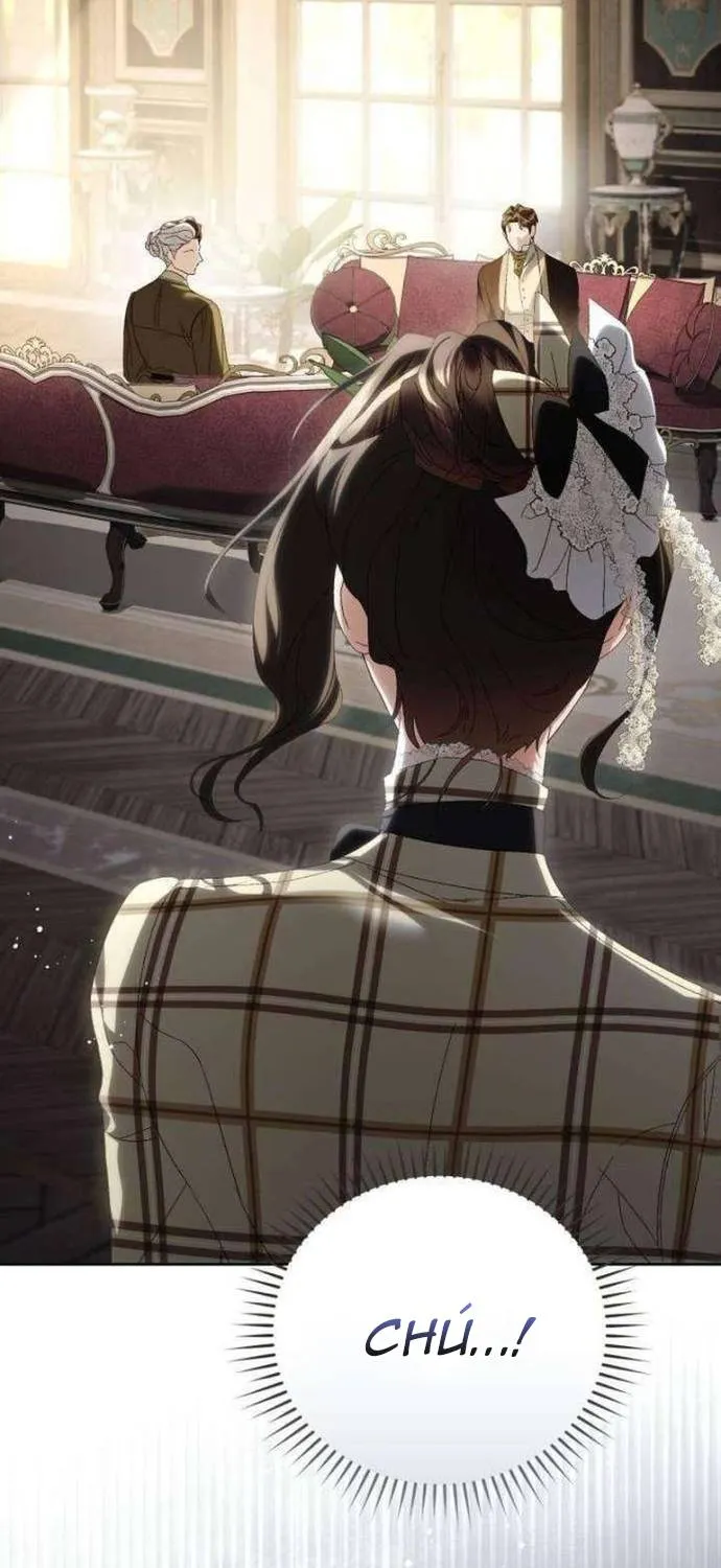 Sự Trở Lại Của Nữ Hoàng Thị Phi Chap 14 - Next Chap 15