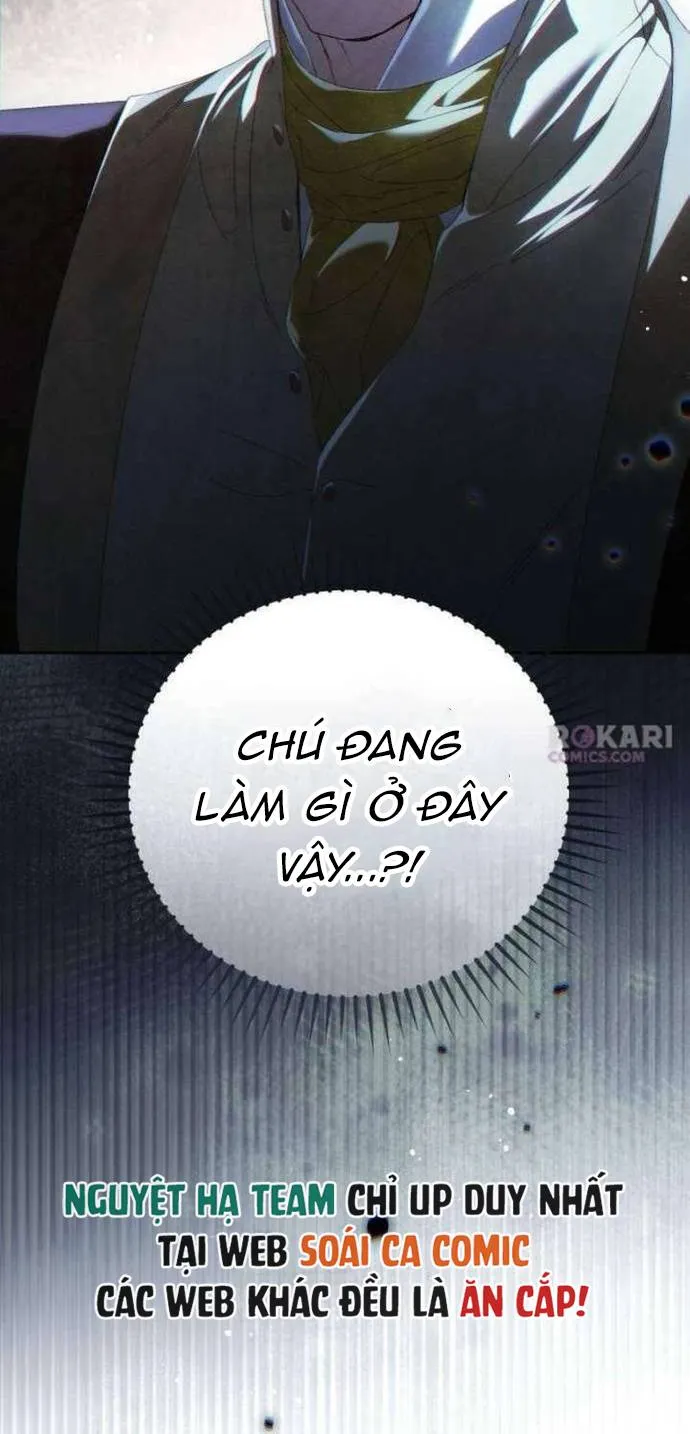 Sự Trở Lại Của Nữ Hoàng Thị Phi Chap 14 - Next Chap 15