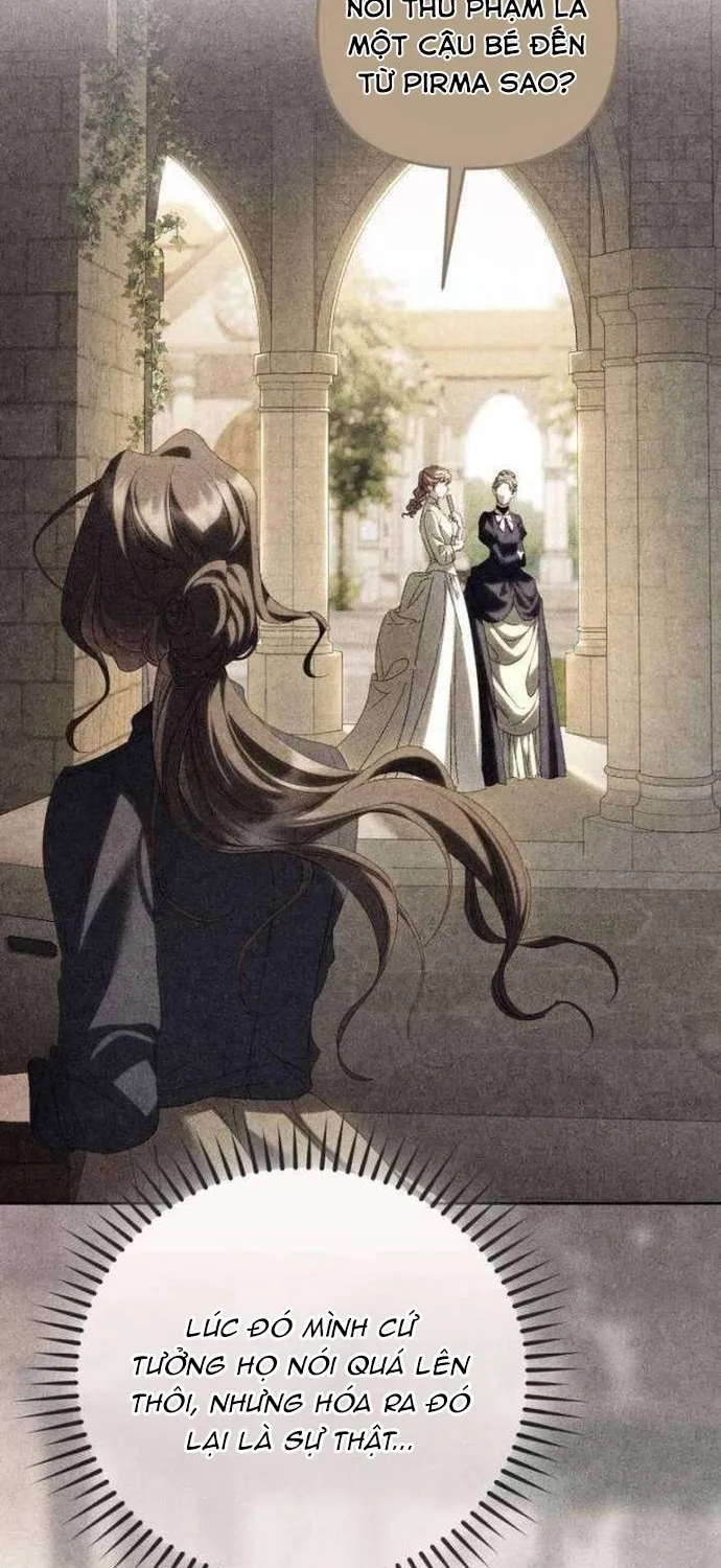 Sự Trở Lại Của Nữ Hoàng Thị Phi Chap 14 - Next Chap 15