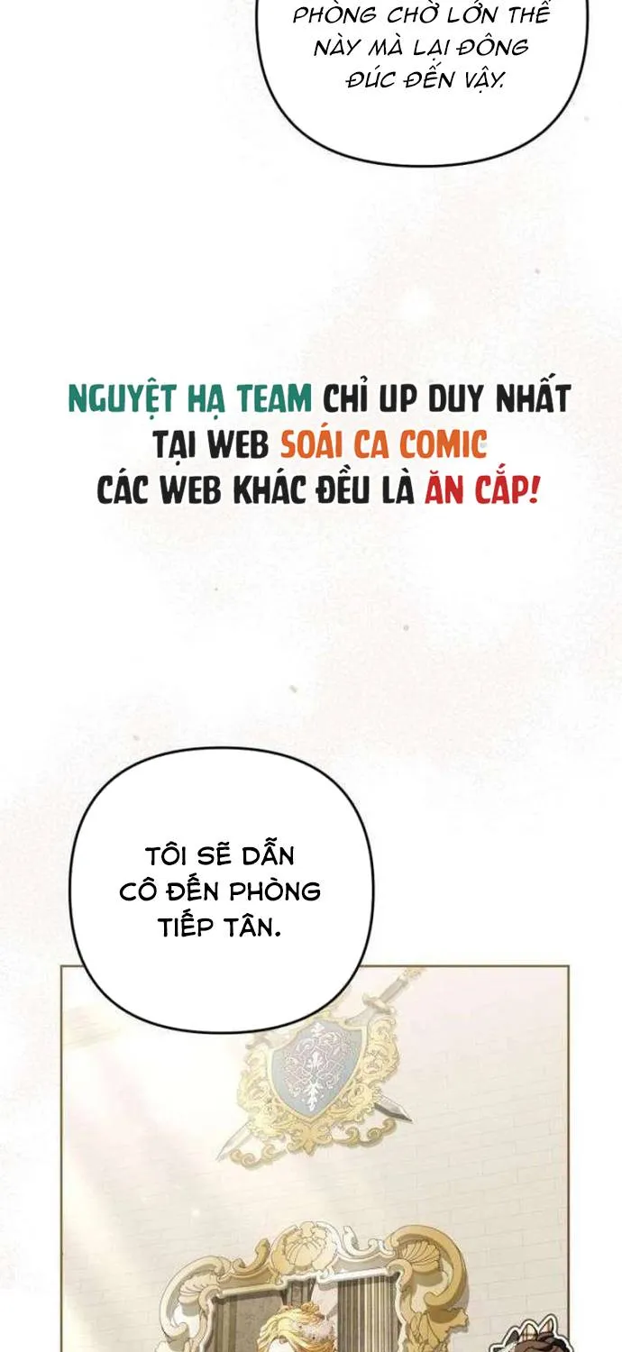 Sự Trở Lại Của Nữ Hoàng Thị Phi Chap 14 - Next Chap 15