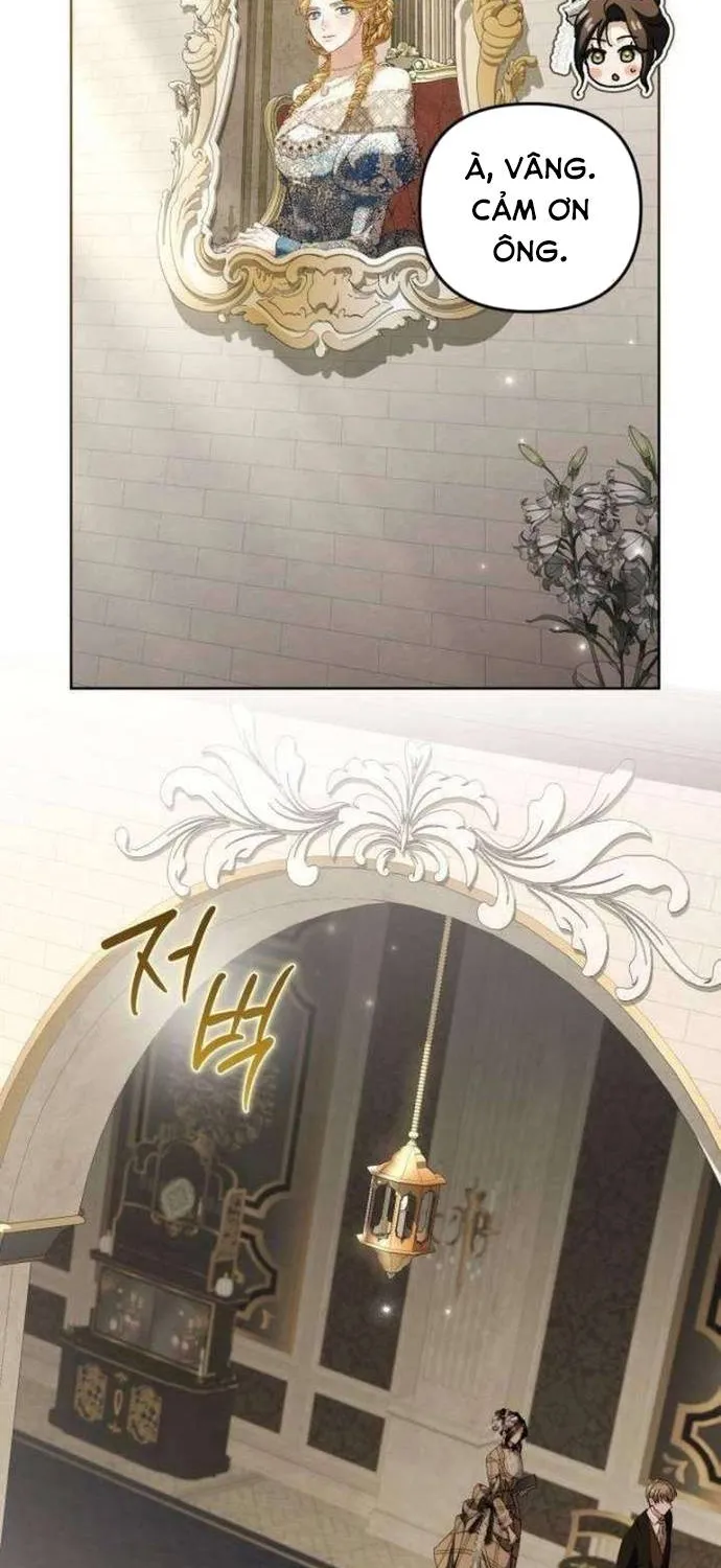 Sự Trở Lại Của Nữ Hoàng Thị Phi Chap 14 - Next Chap 15