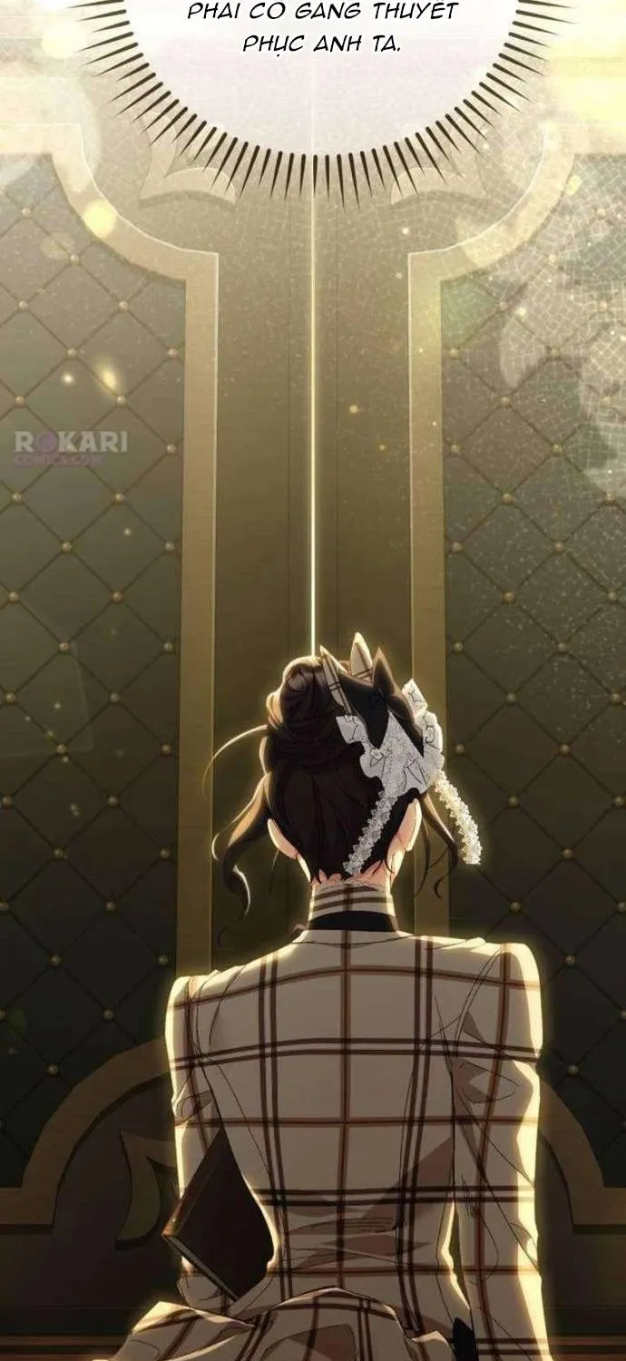 Sự Trở Lại Của Nữ Hoàng Thị Phi Chap 14 - Next Chap 15