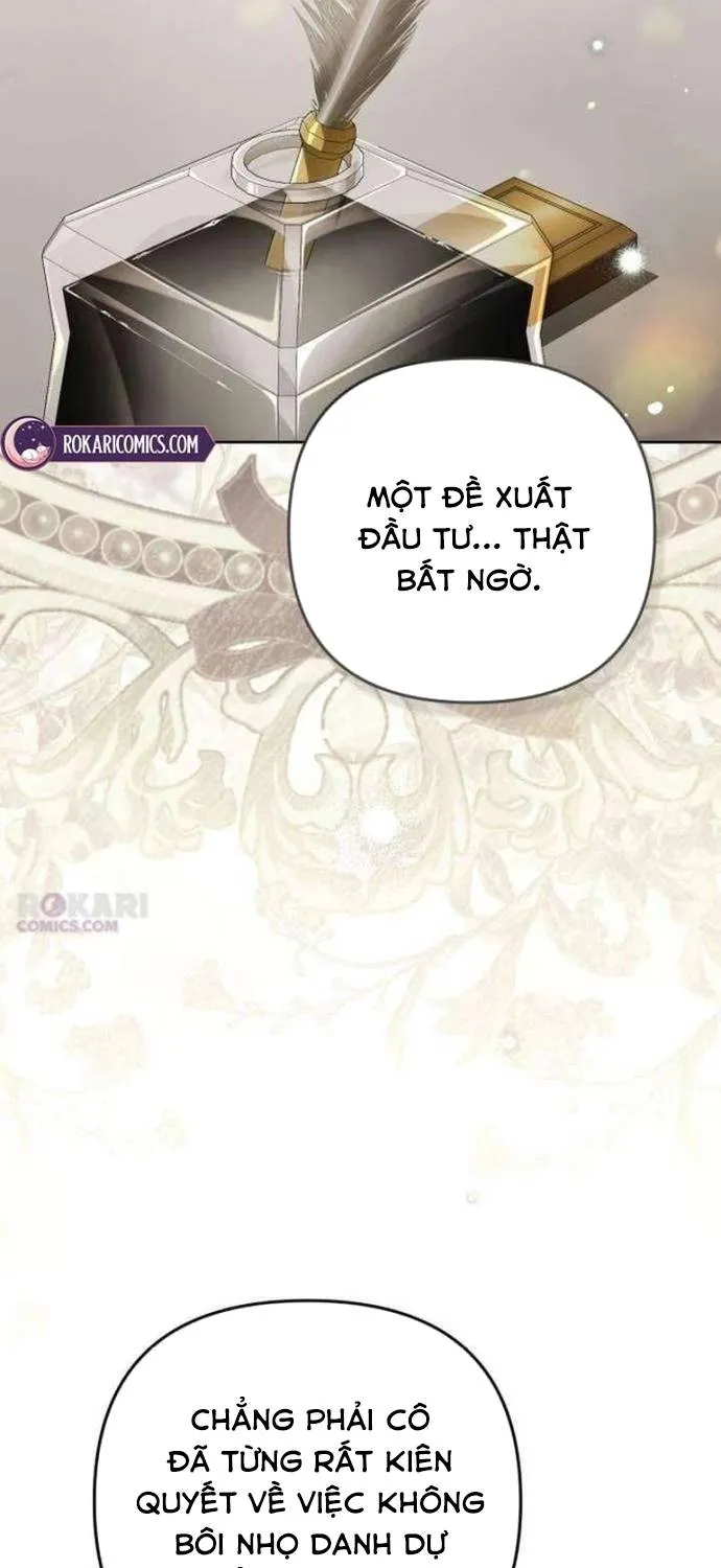 Sự Trở Lại Của Nữ Hoàng Thị Phi Chap 14 - Next Chap 15