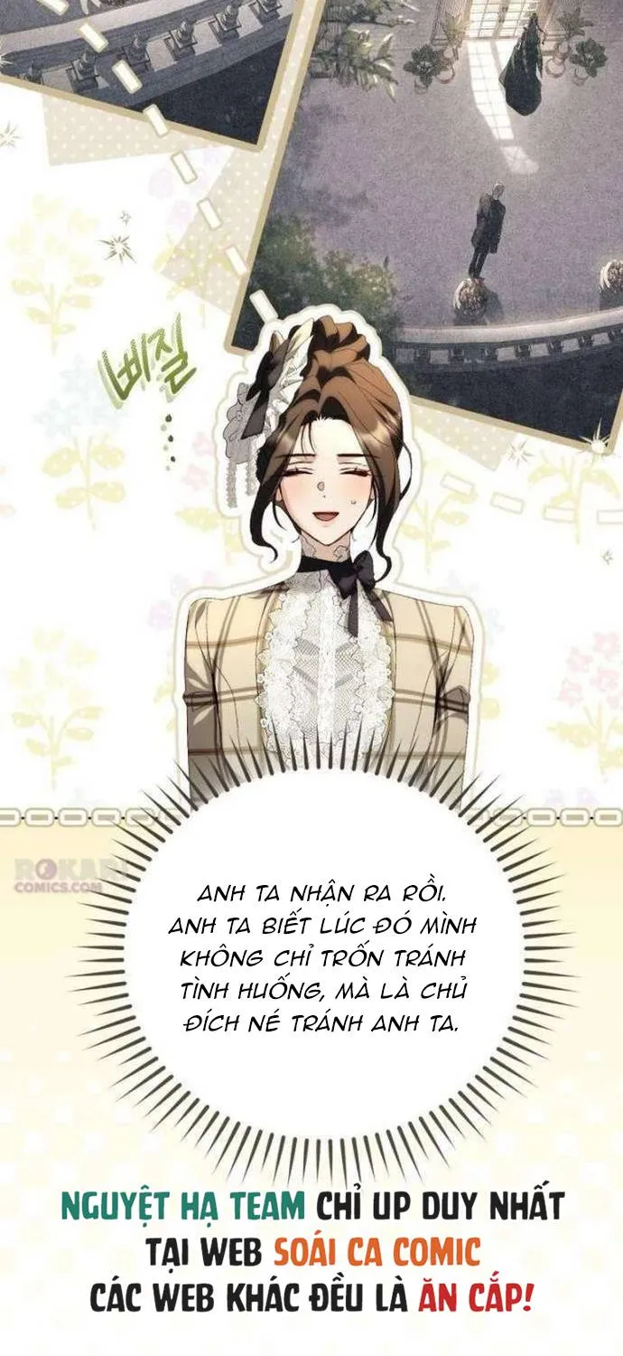 Sự Trở Lại Của Nữ Hoàng Thị Phi Chap 14 - Next Chap 15
