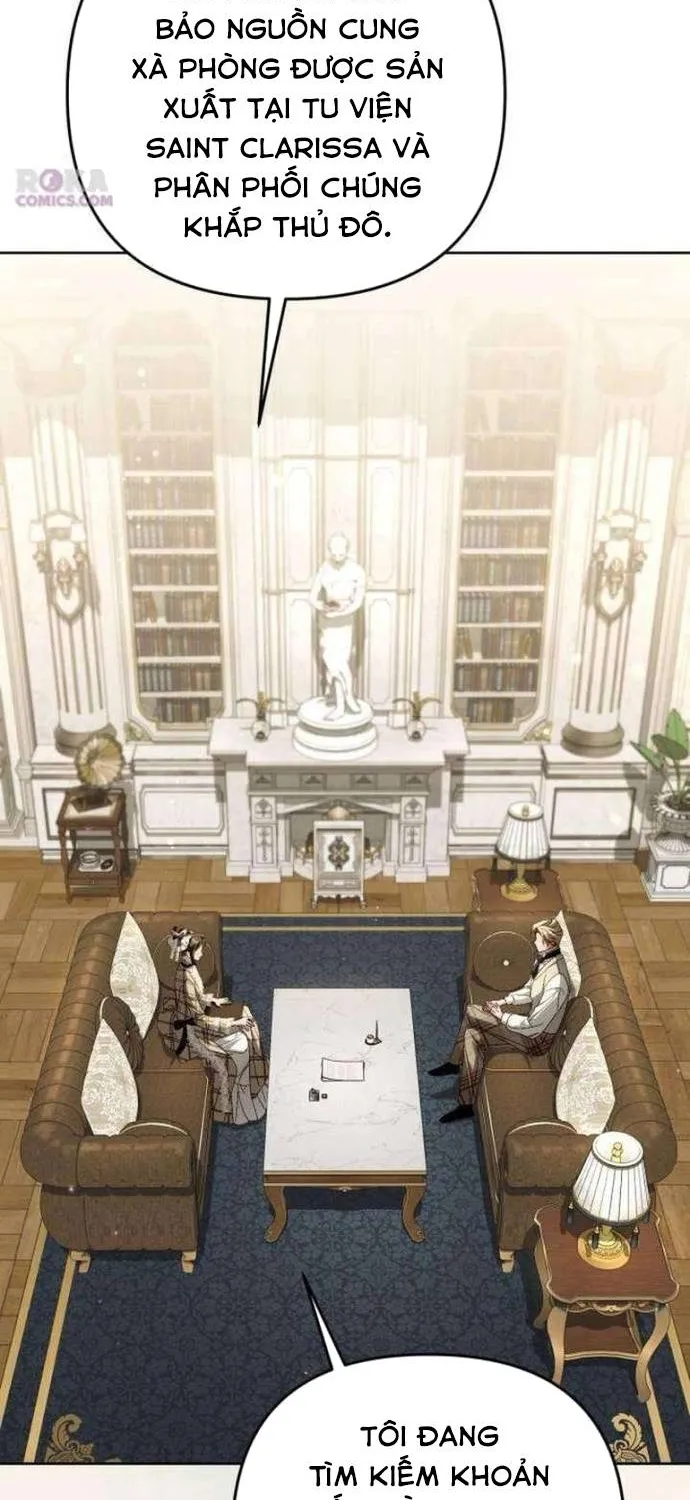 Sự Trở Lại Của Nữ Hoàng Thị Phi Chap 14 - Next Chap 15
