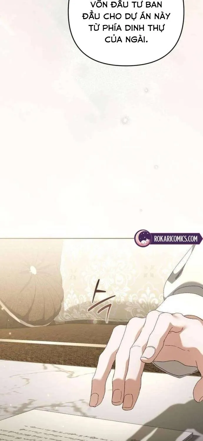 Sự Trở Lại Của Nữ Hoàng Thị Phi Chap 14 - Next Chap 15