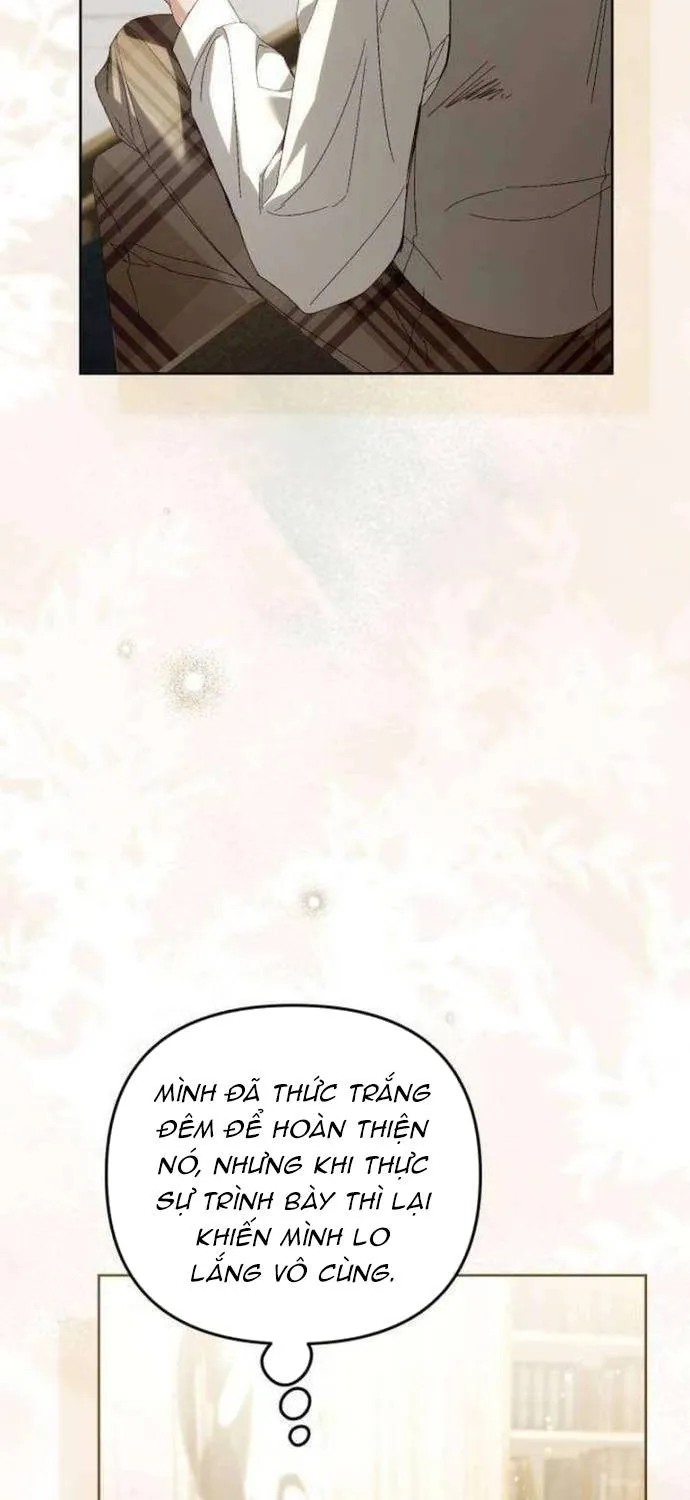 Sự Trở Lại Của Nữ Hoàng Thị Phi Chap 14 - Next Chap 15