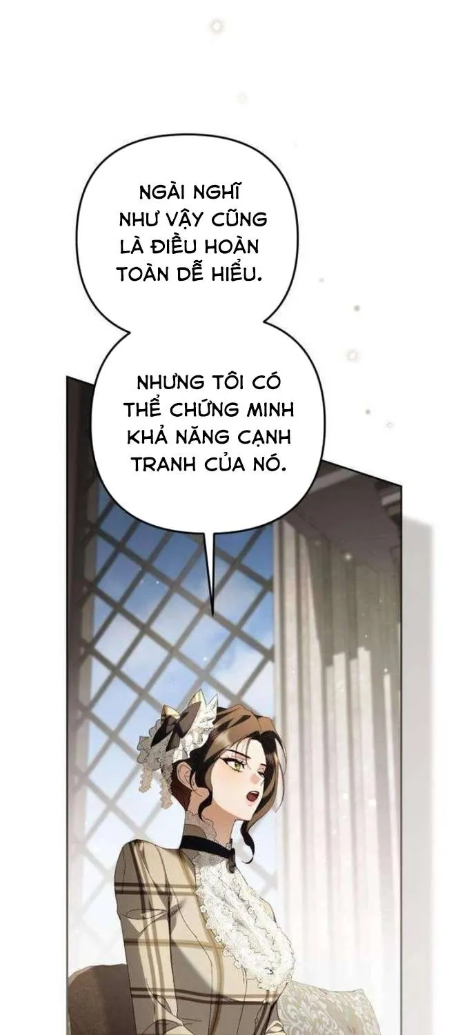 Sự Trở Lại Của Nữ Hoàng Thị Phi Chap 14 - Next Chap 15