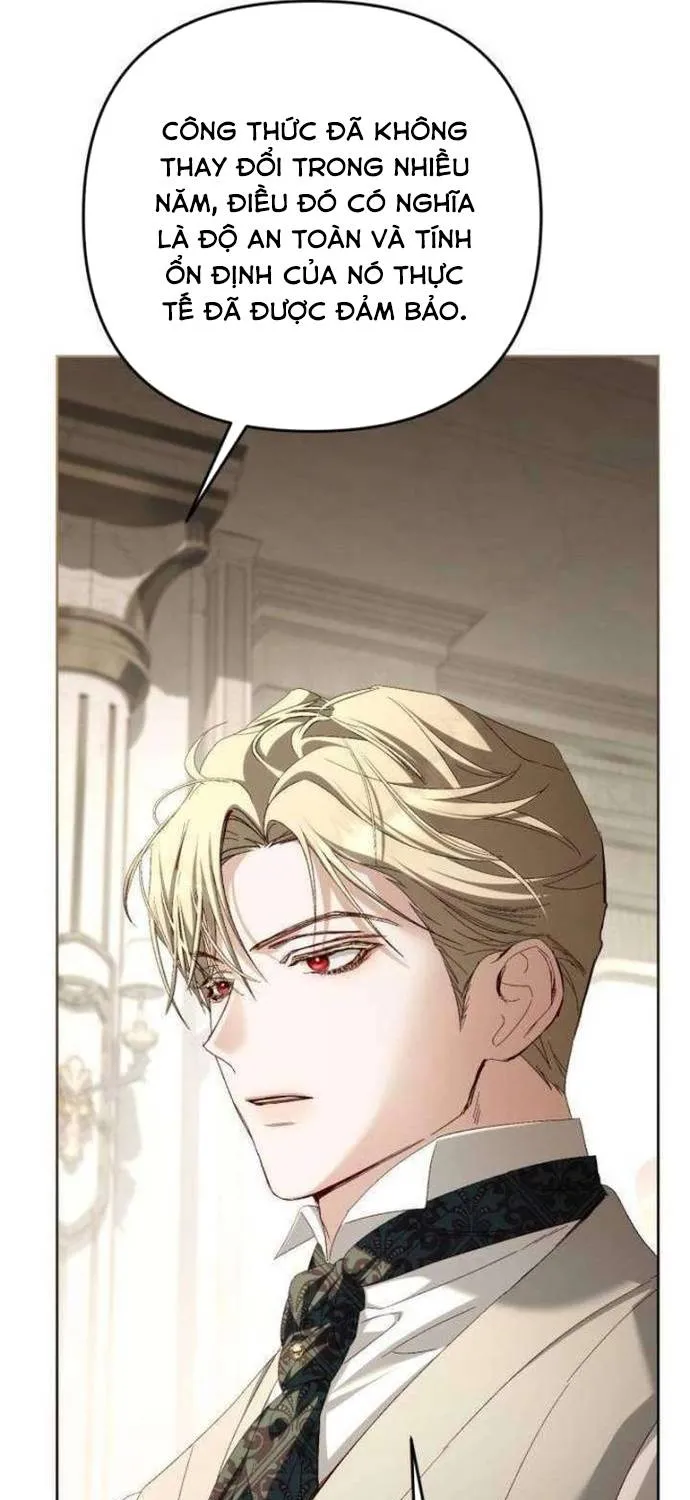 Sự Trở Lại Của Nữ Hoàng Thị Phi Chap 14 - Next Chap 15