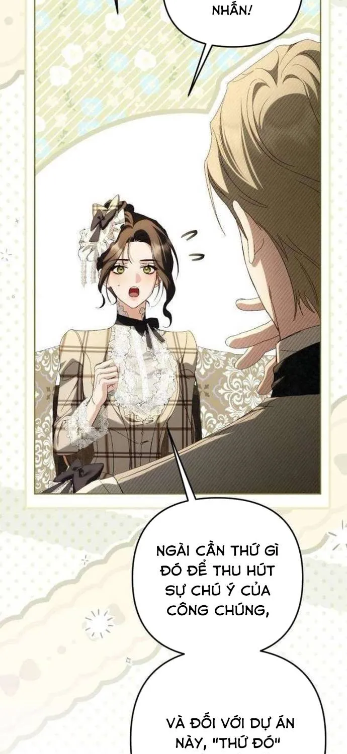Sự Trở Lại Của Nữ Hoàng Thị Phi Chap 14 - Next Chap 15
