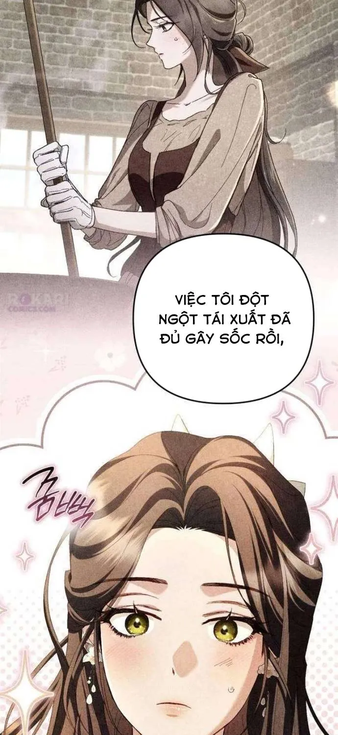 Sự Trở Lại Của Nữ Hoàng Thị Phi Chap 14 - Next Chap 15