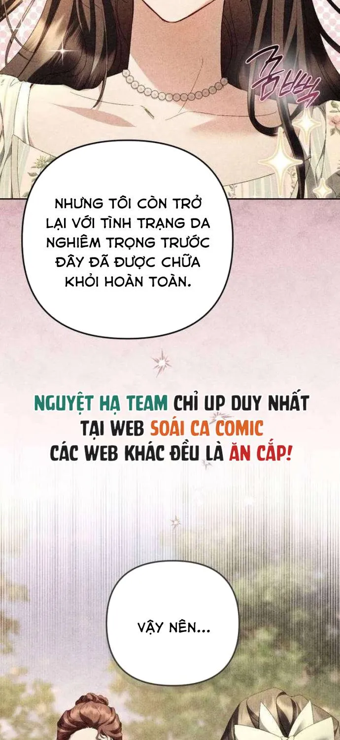 Sự Trở Lại Của Nữ Hoàng Thị Phi Chap 14 - Next Chap 15