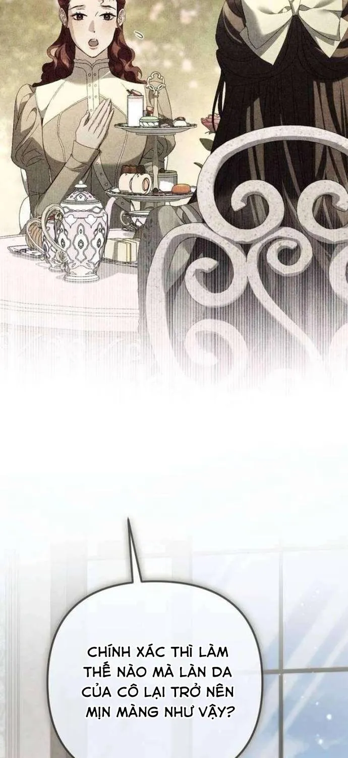 Sự Trở Lại Của Nữ Hoàng Thị Phi Chap 14 - Next Chap 15