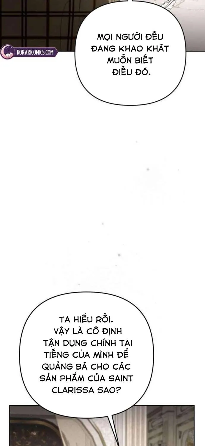 Sự Trở Lại Của Nữ Hoàng Thị Phi Chap 14 - Next Chap 15