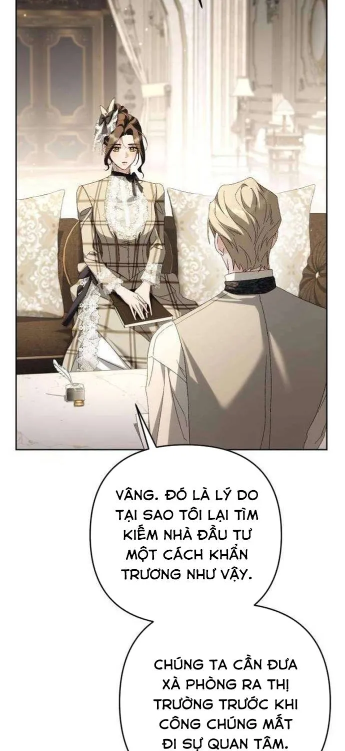 Sự Trở Lại Của Nữ Hoàng Thị Phi Chap 14 - Next Chap 15