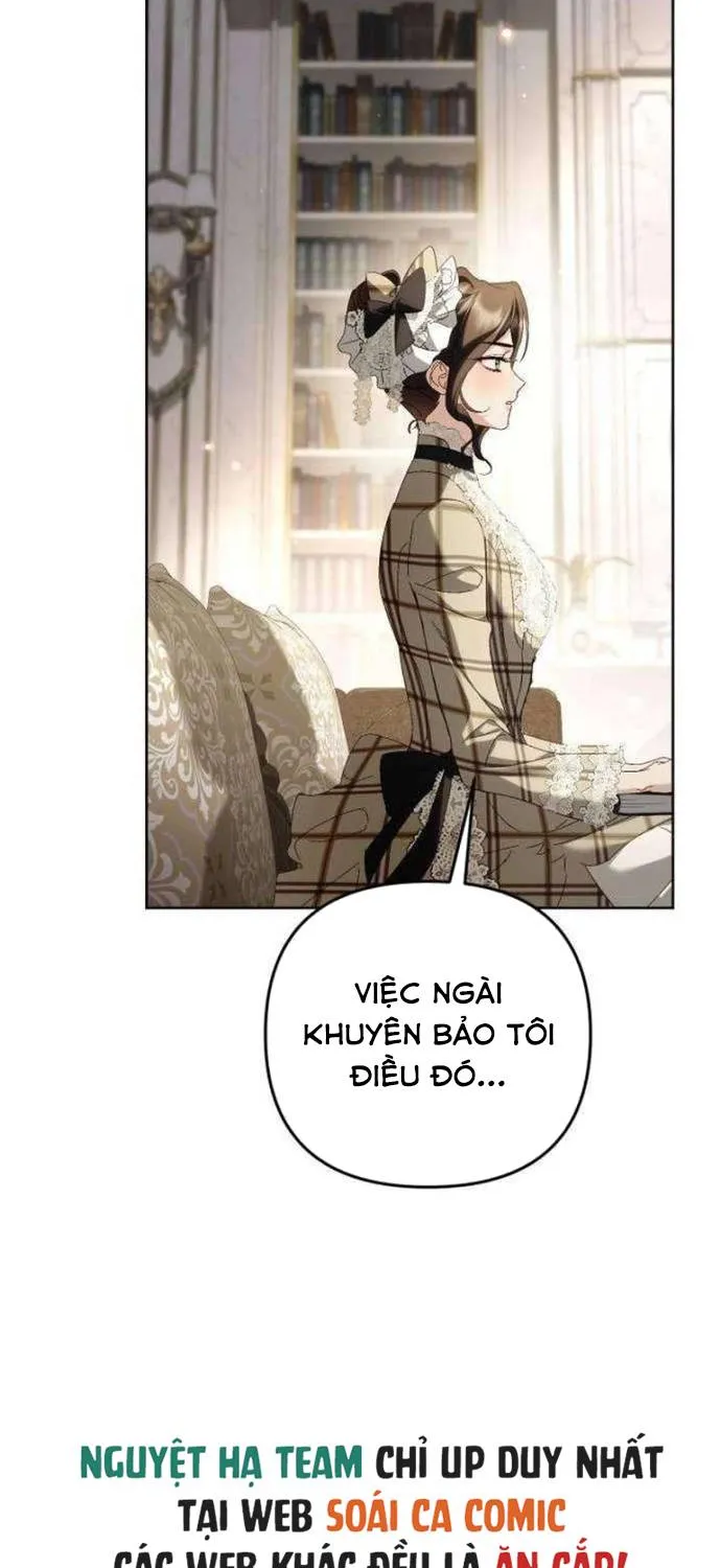 Sự Trở Lại Của Nữ Hoàng Thị Phi Chap 14 - Next Chap 15