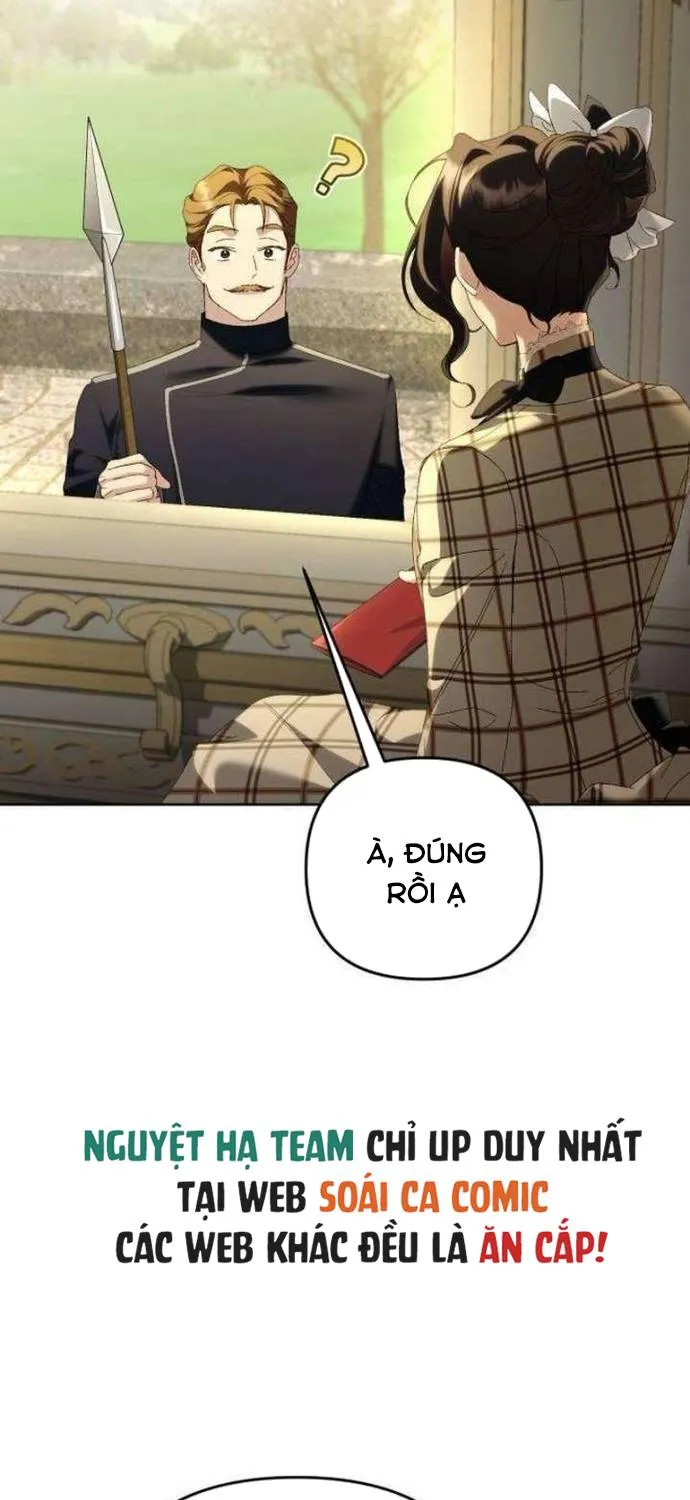 Sự Trở Lại Của Nữ Hoàng Thị Phi Chap 14 - Next Chap 15