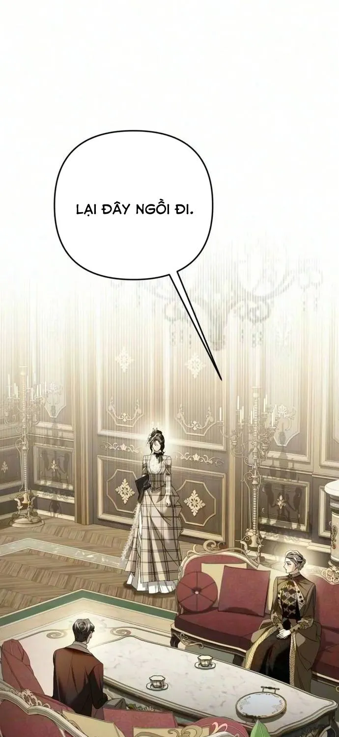 Sự Trở Lại Của Nữ Hoàng Thị Phi Chap 15 - Next Chap 16