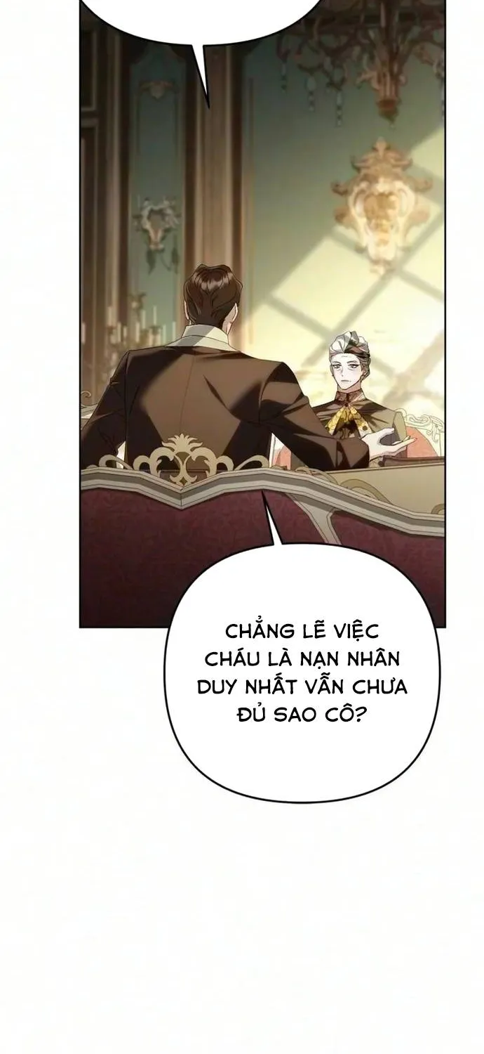 Sự Trở Lại Của Nữ Hoàng Thị Phi Chap 15 - Next Chap 16