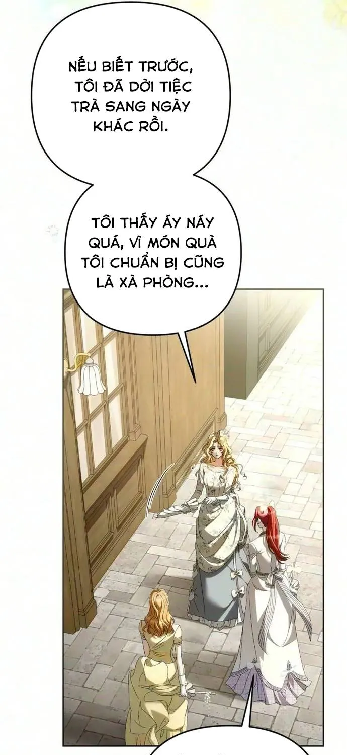 Sự Trở Lại Của Nữ Hoàng Thị Phi Chap 15 - Next Chap 16