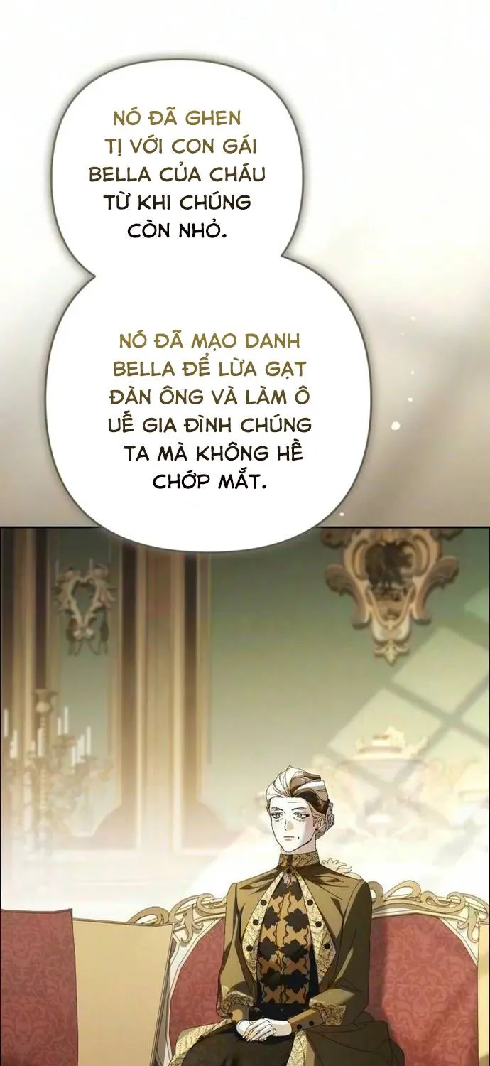 Sự Trở Lại Của Nữ Hoàng Thị Phi Chap 15 - Next Chap 16