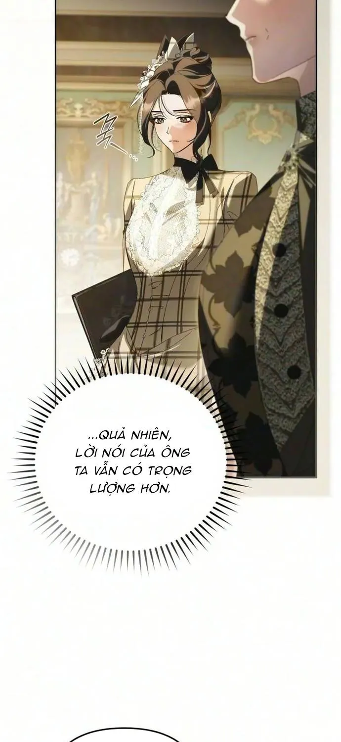 Sự Trở Lại Của Nữ Hoàng Thị Phi Chap 15 - Next Chap 16