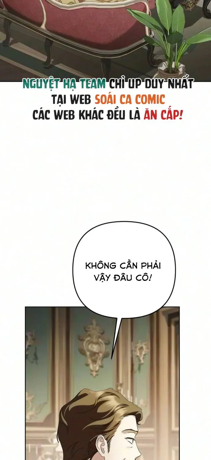 Sự Trở Lại Của Nữ Hoàng Thị Phi Chap 15 - Next Chap 16