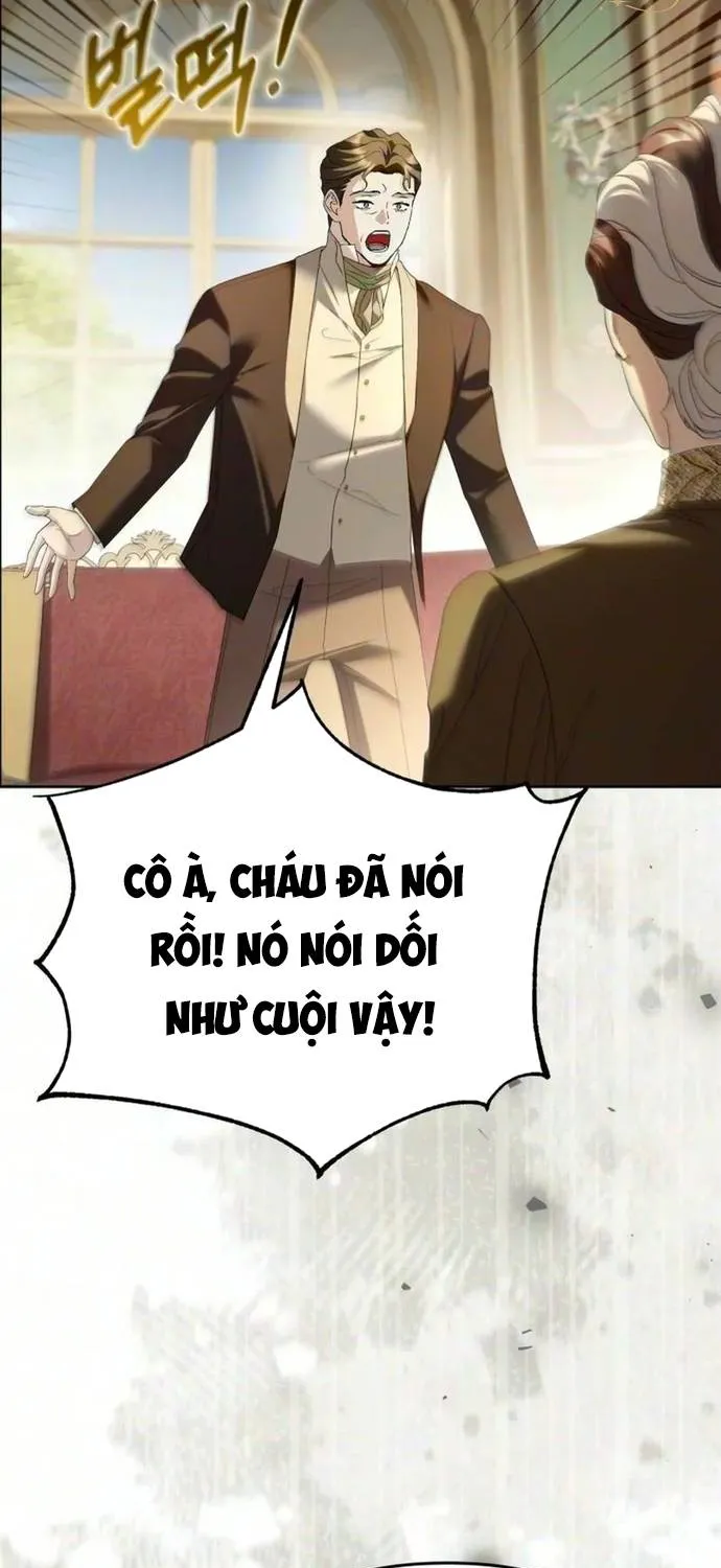 Sự Trở Lại Của Nữ Hoàng Thị Phi Chap 15 - Next Chap 16
