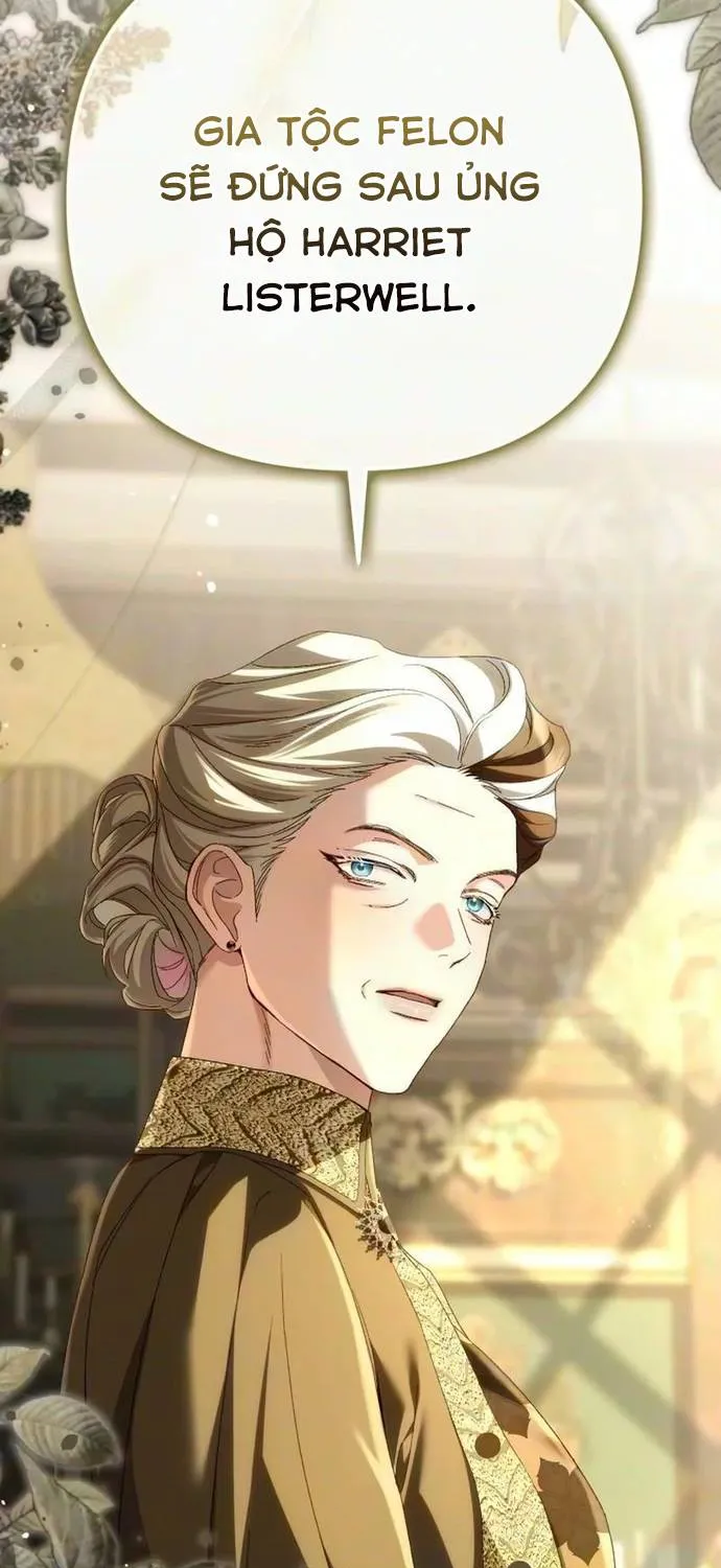 Sự Trở Lại Của Nữ Hoàng Thị Phi Chap 15 - Next Chap 16