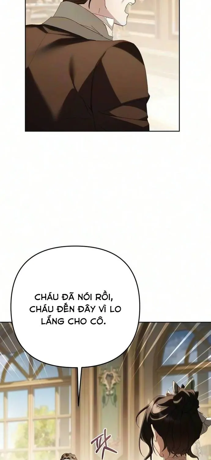 Sự Trở Lại Của Nữ Hoàng Thị Phi Chap 15 - Next Chap 16