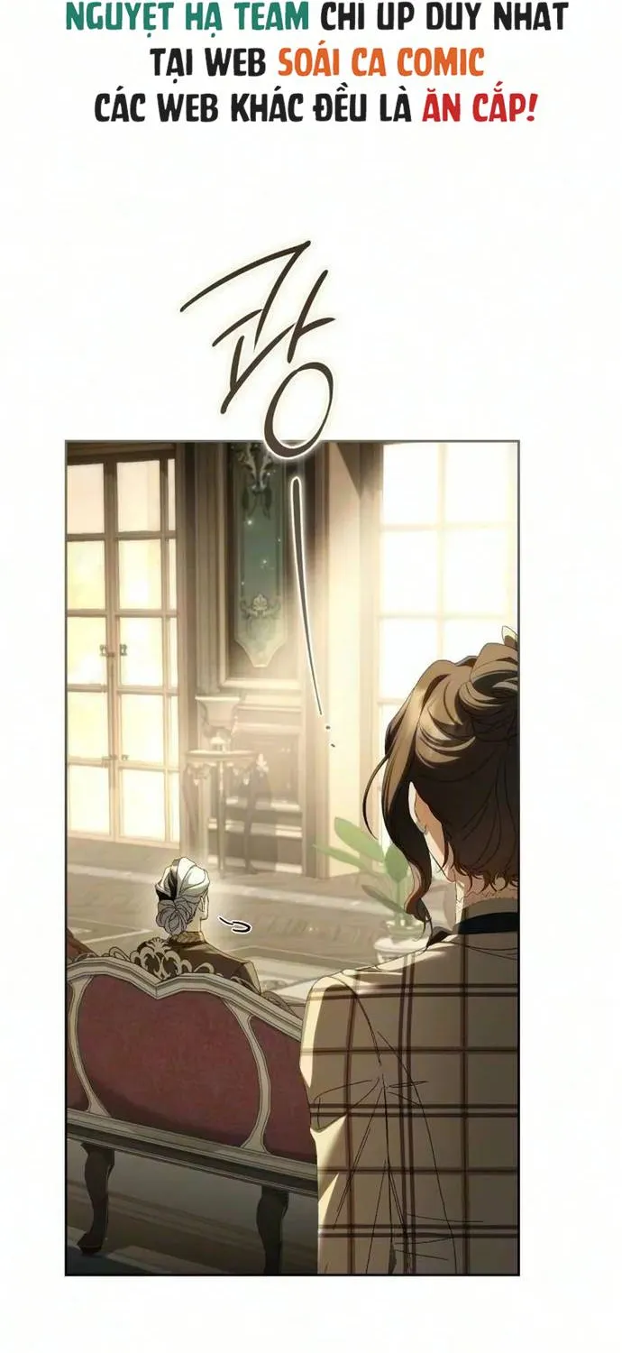 Sự Trở Lại Của Nữ Hoàng Thị Phi Chap 15 - Next Chap 16