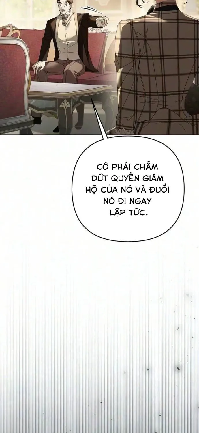 Sự Trở Lại Của Nữ Hoàng Thị Phi Chap 15 - Next Chap 16