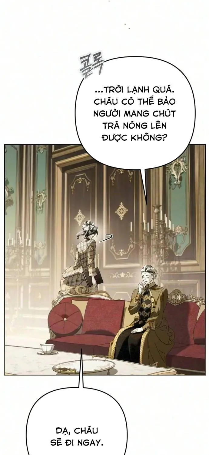 Sự Trở Lại Của Nữ Hoàng Thị Phi Chap 15 - Next Chap 16