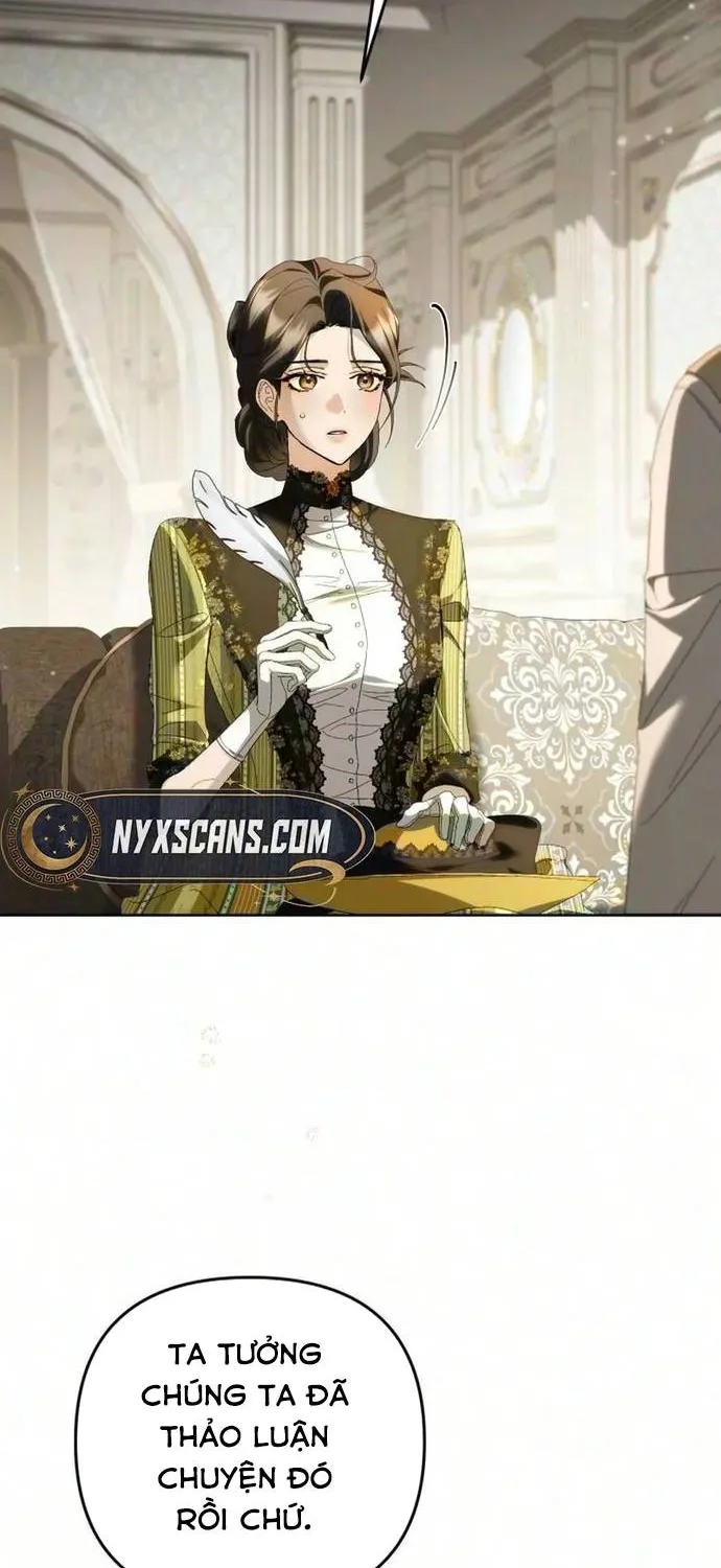Sự Trở Lại Của Nữ Hoàng Thị Phi Chap 15 - Next Chap 16