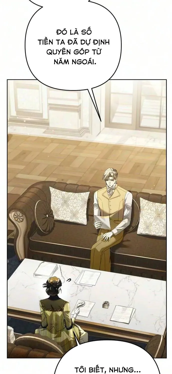 Sự Trở Lại Của Nữ Hoàng Thị Phi Chap 15 - Next Chap 16