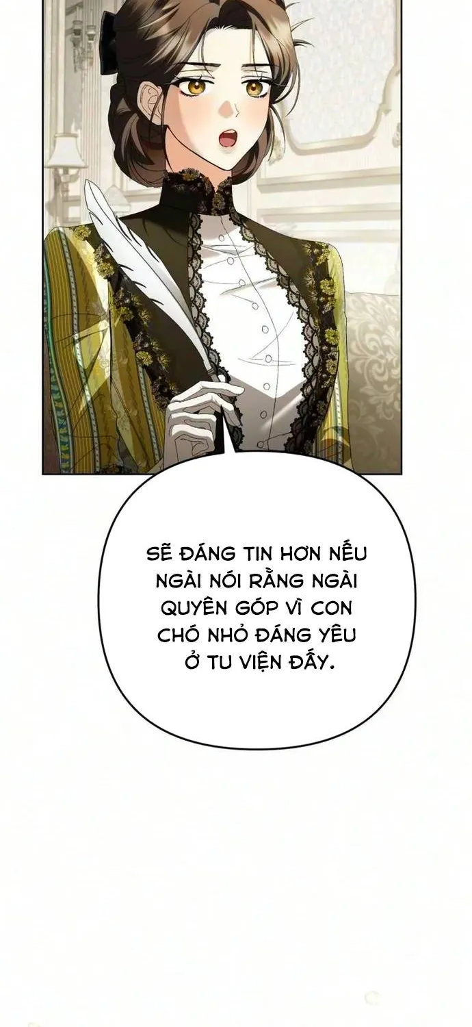 Sự Trở Lại Của Nữ Hoàng Thị Phi Chap 15 - Next Chap 16