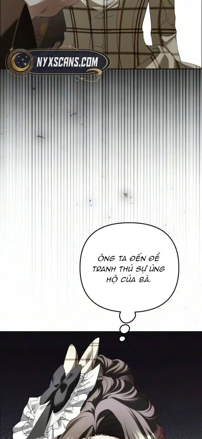 Sự Trở Lại Của Nữ Hoàng Thị Phi Chap 15 - Next Chap 16