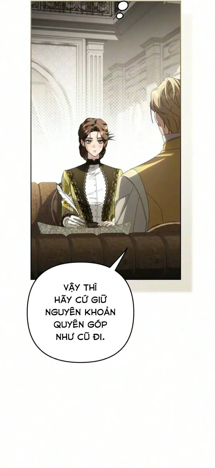 Sự Trở Lại Của Nữ Hoàng Thị Phi Chap 15 - Next Chap 16