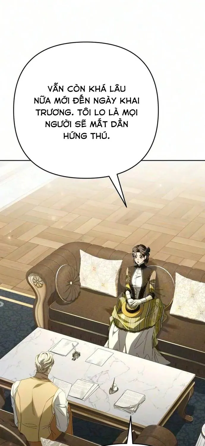 Sự Trở Lại Của Nữ Hoàng Thị Phi Chap 15 - Next Chap 16