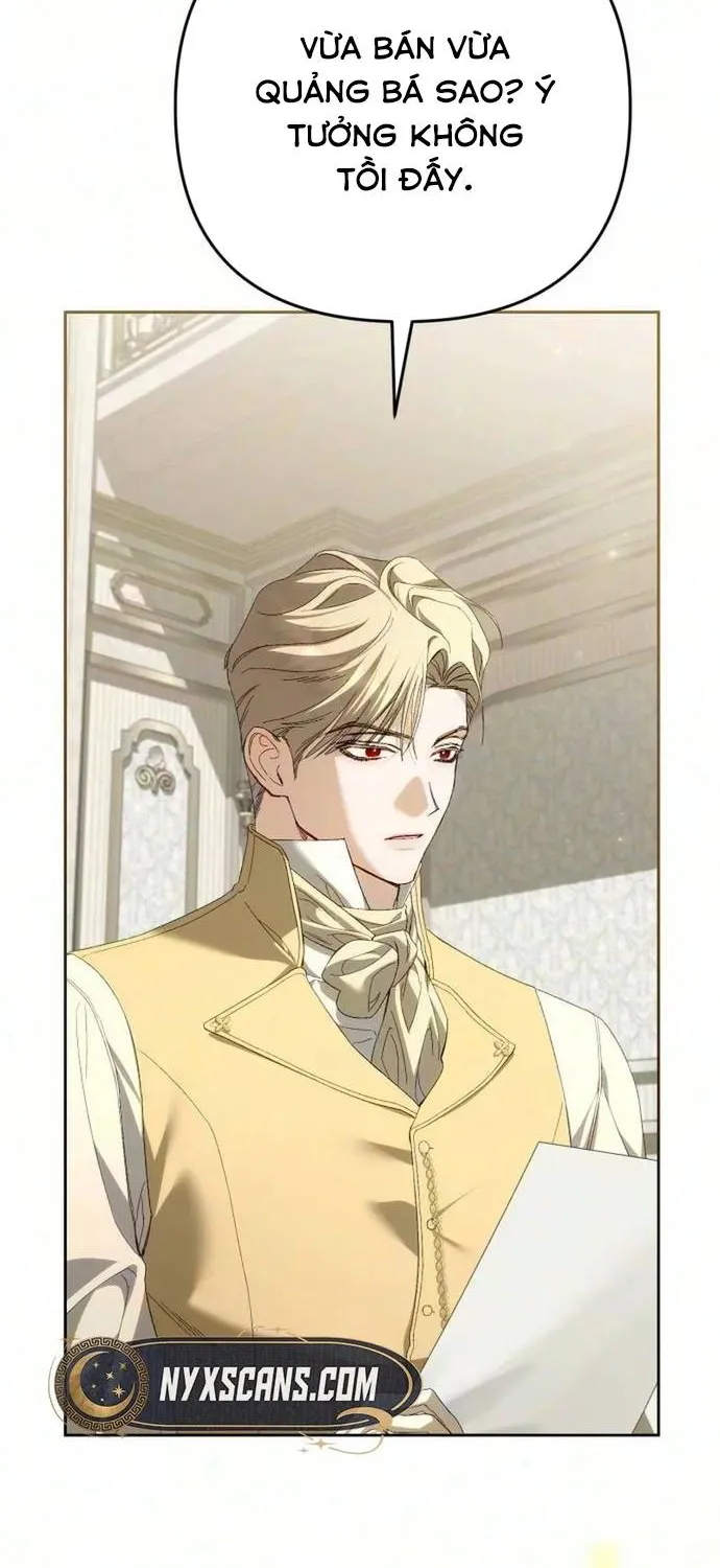 Sự Trở Lại Của Nữ Hoàng Thị Phi Chap 15 - Next Chap 16
