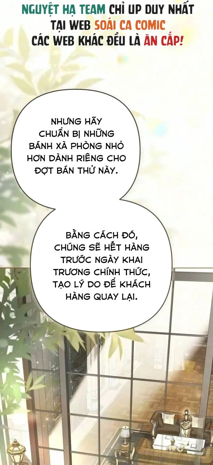 Sự Trở Lại Của Nữ Hoàng Thị Phi Chap 15 - Next Chap 16
