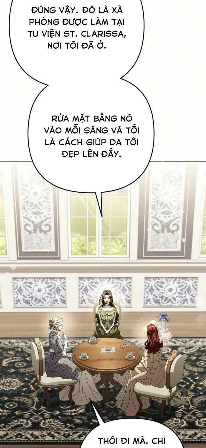 Sự Trở Lại Của Nữ Hoàng Thị Phi Chap 15 - Next Chap 16