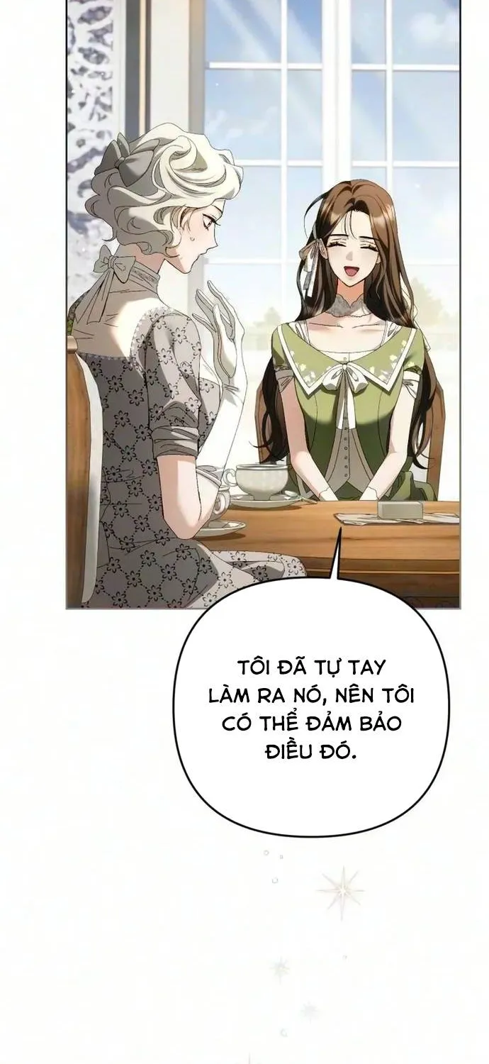 Sự Trở Lại Của Nữ Hoàng Thị Phi Chap 15 - Next Chap 16