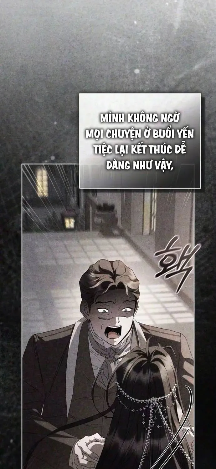 Sự Trở Lại Của Nữ Hoàng Thị Phi Chap 15 - Next Chap 16