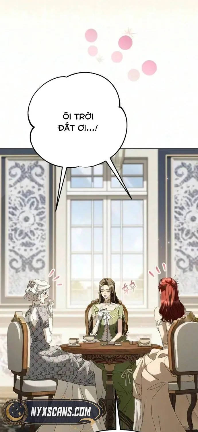 Sự Trở Lại Của Nữ Hoàng Thị Phi Chap 15 - Next Chap 16