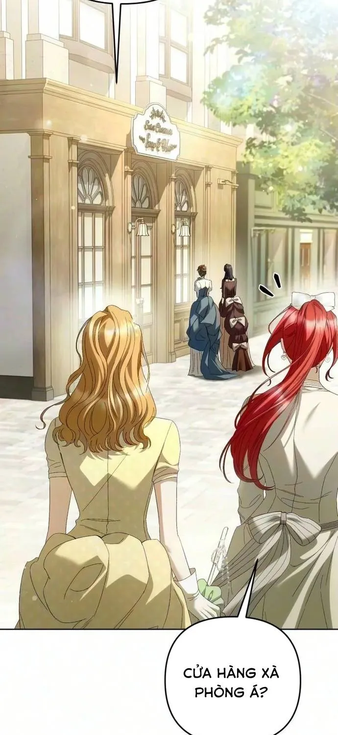 Sự Trở Lại Của Nữ Hoàng Thị Phi Chap 15 - Next Chap 16