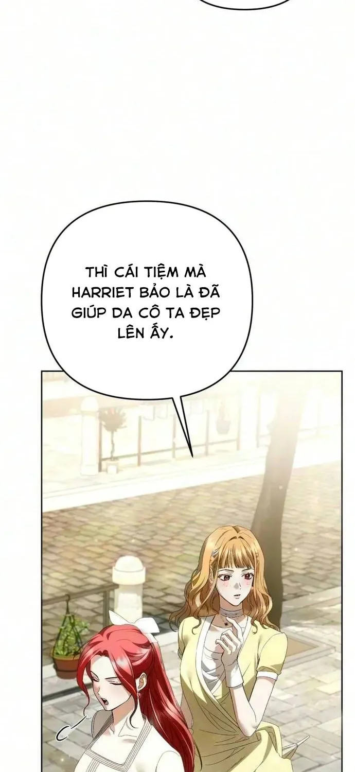 Sự Trở Lại Của Nữ Hoàng Thị Phi Chap 15 - Next Chap 16