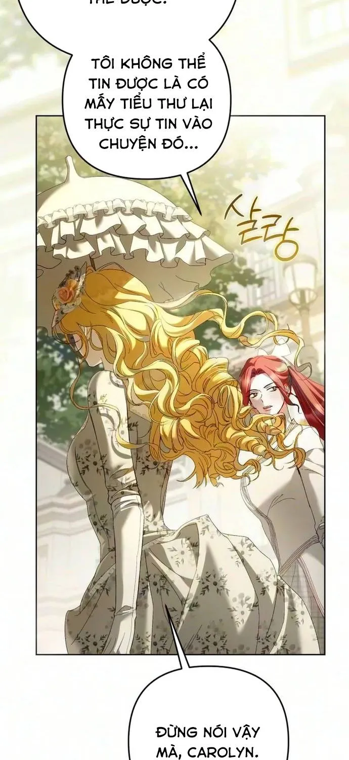 Sự Trở Lại Của Nữ Hoàng Thị Phi Chap 15 - Next Chap 16